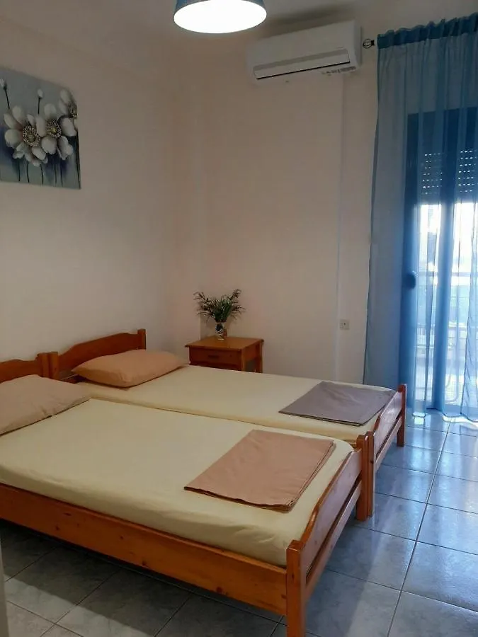 Chalkidiki Nea Plagia Daire